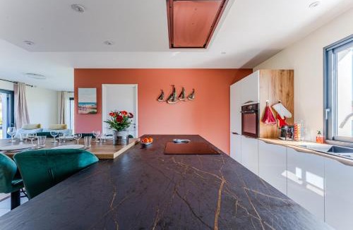 Parentis-en-Born House | Villa Coco 3 chambres