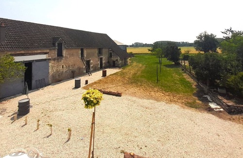 Lye Ski Chalet | Villa Coco 9 pers large garden near Beauval