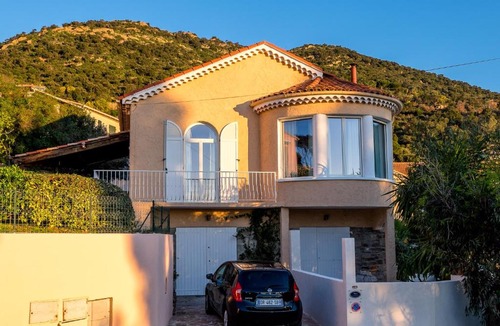 Le Lavandou Villa | Villa Coco Beach