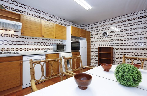 Salou Villa | Villa COCOCHA