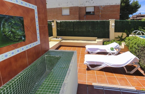 Salou Villa | Villa COCOCHA