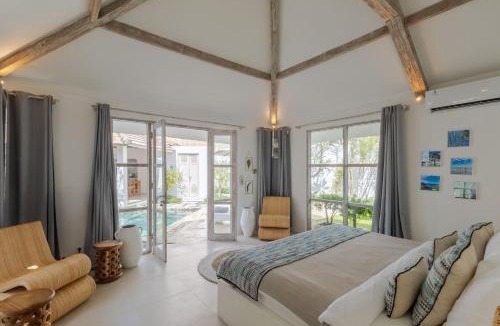 Nakula Villa | Villa Cocodrilos 1 by Pertama Management