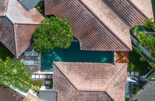 Nakula Villa | Villa Cocodrilos 1 by Pertama Management