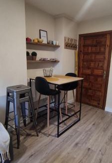 Villanua Apartment | villa cocolo