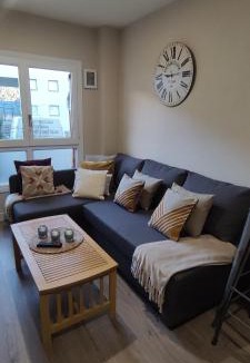 Villanua Apartment | villa cocolo