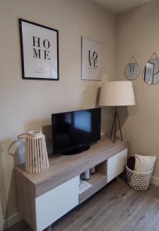 Villanua Apartment | villa cocolo