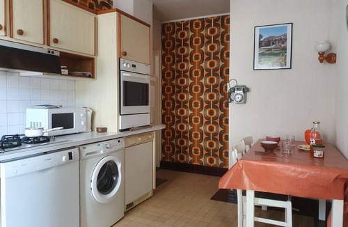 Le Portel House | Villa cocomouette sea view