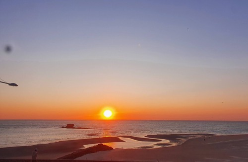 Le Portel House | Villa cocomouette sea view