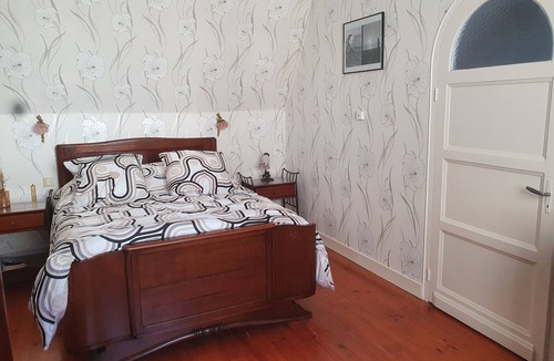 Le Portel House | Villa cocomouette sea view