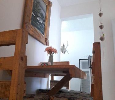 Samana Apartment | Villa Coconut