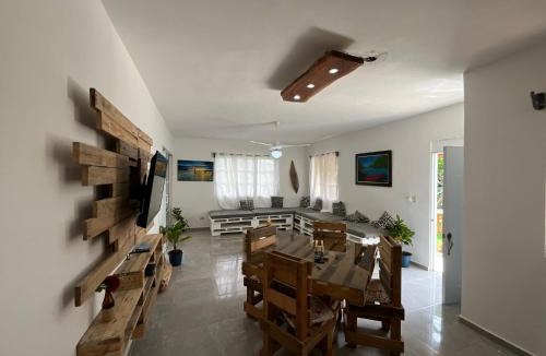 Samana Apartment | Villa Coconut