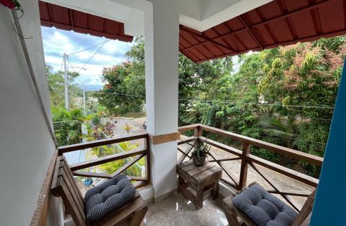 Samana Apartment | Villa Coconut