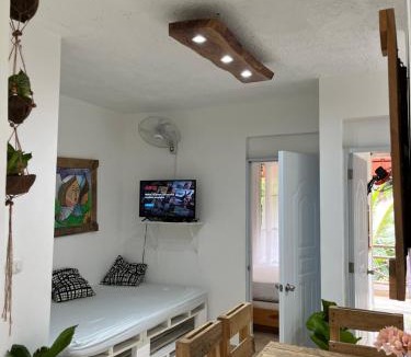 Samana Apartment | Villa Coconut