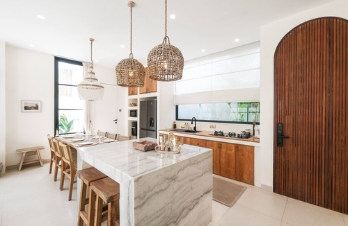 Babakan Villa | Villa Coconut