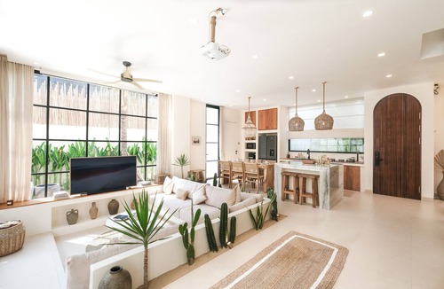 Babakan Villa | Villa Coconut