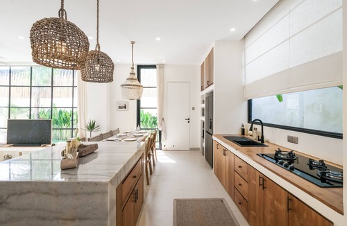 Babakan Villa | Villa Coconut