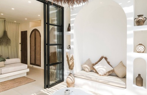 Babakan Villa | Villa Coconut