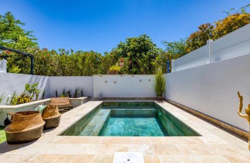 Mauguio Villa | Villa cocoon avec piscine privée - proche plages & Montpellier