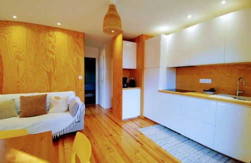 Lit-et-Mixe House | Villa Cocoon Contis - 1 Chambre à 900m de L'océan -villa Neuve 4