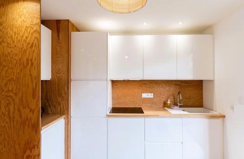 Lit-et-Mixe House | Villa Cocoon Contis pour 2 - Jardin privatif - 900m Océan
