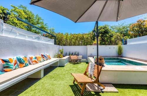 Mauguio Villa | Villa Cocoon Montpellier et plage