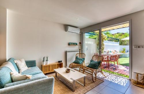 Mauguio Villa | Villa Cocoon Montpellier et plage