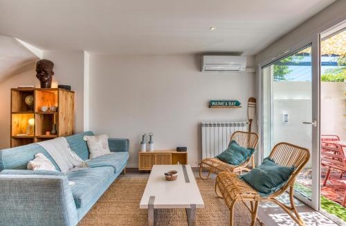 Mauguio Villa | Villa Cocoon Montpellier et plage