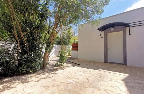 Saint-Eloi Villa | Villa Cocooning Avec Jacuzzi - Hôpitaux Facultés