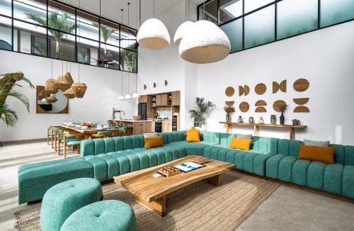 Pejeng Villa | Villa Cocoonky by BaliSuperHost