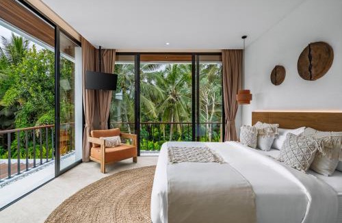 Pejeng Villa | Villa Cocoonky by BaliSuperHost