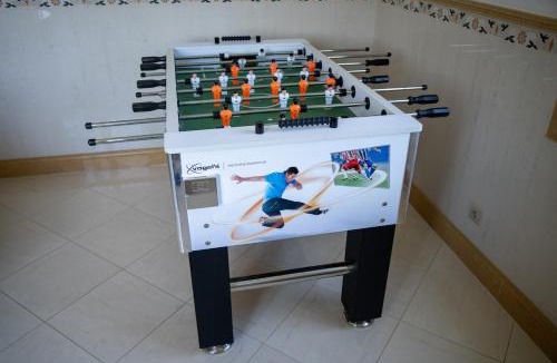 Montcresson Villa | Villa Coeur de Campagne