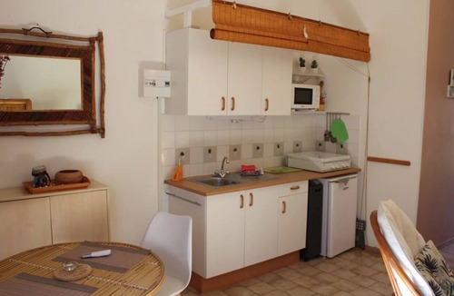 Lorgues House | Villa Colibri