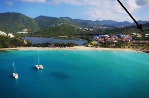 La Savane Villa | Villa Colibri