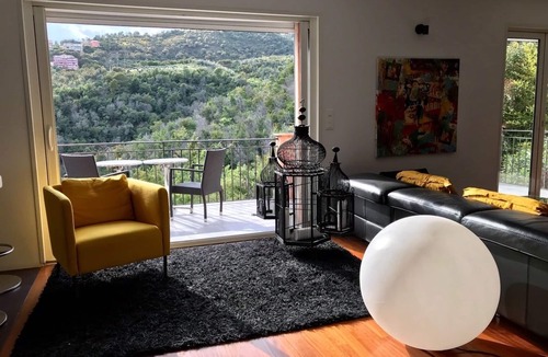 Les Termes Bed & Breakfast | Villa Colina