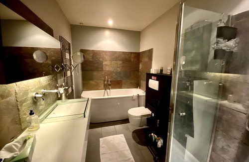 Les Termes Bed & Breakfast | Villa Colina