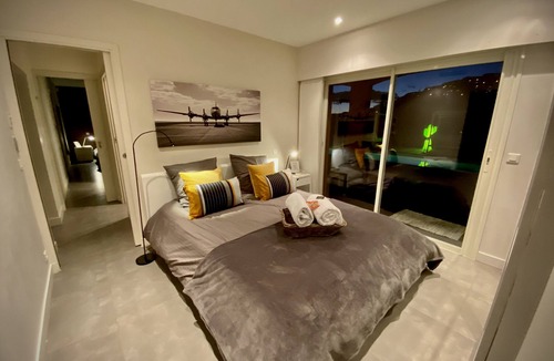 Les Termes Bed & Breakfast | Villa Colina