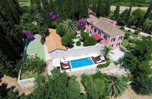 Zupa dubrovacka Villa | Villa Collina a luxury villa in Dubrovnik