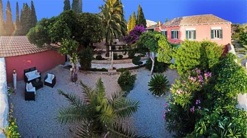 Zupa dubrovacka Villa | Villa Collina a luxury villa in Dubrovnik