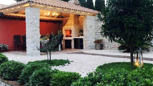 Zupa dubrovacka Villa | Villa Collina a luxury villa in Dubrovnik