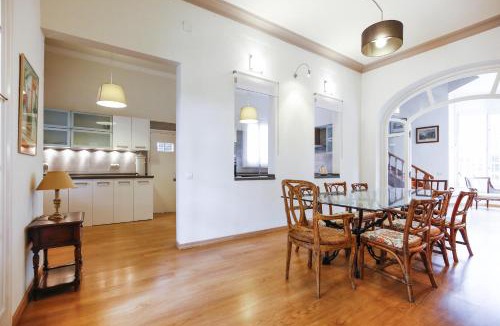 Vila-Seca Villa | Villa COLONIAL