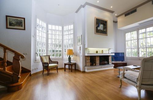 Vila-Seca Villa | Villa COLONIAL