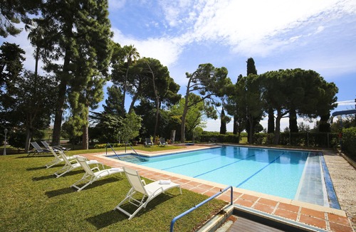 Vila-Seca Villa | Villa COLONIAL
