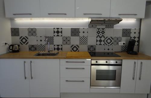 Manosque Apartment | Villa Colonna Appartements