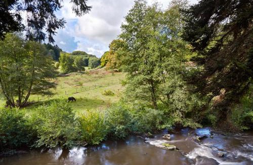 Masleon Villa | Villa Combade