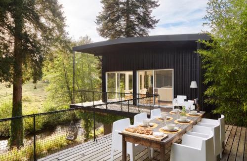 Masleon Villa | Villa Combade