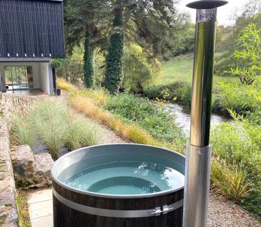 Masleon Villa | Villa Combade