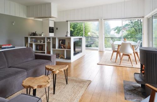 Masleon Villa | Villa Combade