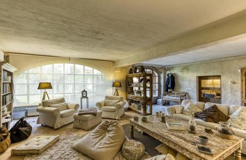 Riumors House | Villa con encanto Jardín, Wifi y Ac