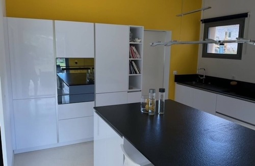 Saint Alban Auriolles Villa | Villa Contemporaine Avec Piscine . Le 210