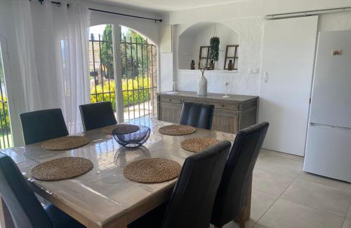 Macanet de la Selva House | Villa con piscina privada Costa brava